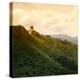 China 10MKm2 Collection - Great Wall of China-Philippe Hugonnard-Stretched Canvas