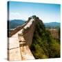 China 10MKm2 Collection - Great Wall of China-Philippe Hugonnard-Stretched Canvas