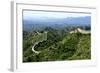 China 10MKm2 Collection - Great Wall of China-Philippe Hugonnard-Framed Photographic Print