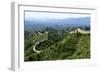 China 10MKm2 Collection - Great Wall of China-Philippe Hugonnard-Framed Photographic Print