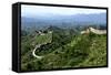 China 10MKm2 Collection - Great Wall of China-Philippe Hugonnard-Framed Stretched Canvas