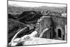 China 10MKm2 Collection - Great Wall of China-Philippe Hugonnard-Mounted Photographic Print