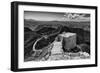 China 10MKm2 Collection - Great Wall of China-Philippe Hugonnard-Framed Photographic Print