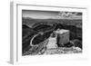 China 10MKm2 Collection - Great Wall of China-Philippe Hugonnard-Framed Photographic Print