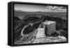 China 10MKm2 Collection - Great Wall of China-Philippe Hugonnard-Framed Stretched Canvas