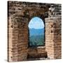 China 10MKm2 Collection - Great Wall of China-Philippe Hugonnard-Stretched Canvas