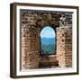 China 10MKm2 Collection - Great Wall of China-Philippe Hugonnard-Framed Photographic Print