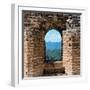 China 10MKm2 Collection - Great Wall of China-Philippe Hugonnard-Framed Photographic Print