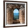 China 10MKm2 Collection - Great Wall of China-Philippe Hugonnard-Framed Photographic Print