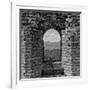 China 10MKm2 Collection - Great Wall of China-Philippe Hugonnard-Framed Photographic Print