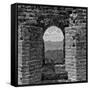 China 10MKm2 Collection - Great Wall of China-Philippe Hugonnard-Framed Stretched Canvas