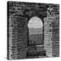 China 10MKm2 Collection - Great Wall of China-Philippe Hugonnard-Stretched Canvas