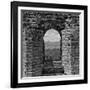 China 10MKm2 Collection - Great Wall of China-Philippe Hugonnard-Framed Photographic Print