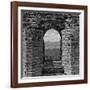 China 10MKm2 Collection - Great Wall of China-Philippe Hugonnard-Framed Photographic Print