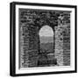 China 10MKm2 Collection - Great Wall of China-Philippe Hugonnard-Framed Photographic Print