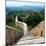 China 10MKm2 Collection - Great Wall of China-Philippe Hugonnard-Mounted Photographic Print