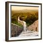 China 10MKm2 Collection - Great Wall of China-Philippe Hugonnard-Framed Photographic Print