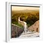 China 10MKm2 Collection - Great Wall of China-Philippe Hugonnard-Framed Photographic Print