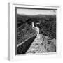 China 10MKm2 Collection - Great Wall of China-Philippe Hugonnard-Framed Photographic Print