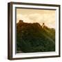 China 10MKm2 Collection - Great Wall of China-Philippe Hugonnard-Framed Photographic Print