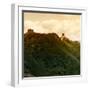 China 10MKm2 Collection - Great Wall of China-Philippe Hugonnard-Framed Photographic Print