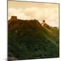 China 10MKm2 Collection - Great Wall of China-Philippe Hugonnard-Mounted Photographic Print