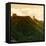 China 10MKm2 Collection - Great Wall of China-Philippe Hugonnard-Framed Stretched Canvas