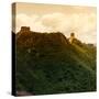 China 10MKm2 Collection - Great Wall of China-Philippe Hugonnard-Stretched Canvas