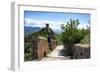 China 10MKm2 Collection - Great Wall of China-Philippe Hugonnard-Framed Photographic Print