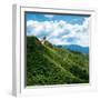 China 10MKm2 Collection - Great Wall of China-Philippe Hugonnard-Framed Photographic Print