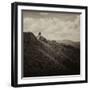 China 10MKm2 Collection - Great Wall of China-Philippe Hugonnard-Framed Photographic Print