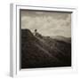 China 10MKm2 Collection - Great Wall of China-Philippe Hugonnard-Framed Photographic Print