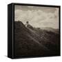 China 10MKm2 Collection - Great Wall of China-Philippe Hugonnard-Framed Stretched Canvas