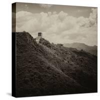 China 10MKm2 Collection - Great Wall of China-Philippe Hugonnard-Stretched Canvas