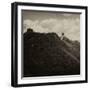 China 10MKm2 Collection - Great Wall of China-Philippe Hugonnard-Framed Photographic Print