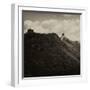 China 10MKm2 Collection - Great Wall of China-Philippe Hugonnard-Framed Photographic Print