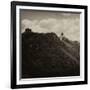 China 10MKm2 Collection - Great Wall of China-Philippe Hugonnard-Framed Photographic Print