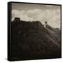 China 10MKm2 Collection - Great Wall of China-Philippe Hugonnard-Framed Stretched Canvas