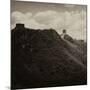 China 10MKm2 Collection - Great Wall of China-Philippe Hugonnard-Mounted Photographic Print