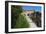 China 10MKm2 Collection - Great Wall of China-Philippe Hugonnard-Framed Photographic Print