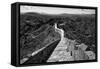 China 10MKm2 Collection - Great Wall of China-Philippe Hugonnard-Framed Stretched Canvas