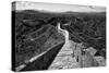 China 10MKm2 Collection - Great Wall of China-Philippe Hugonnard-Stretched Canvas