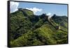 China 10MKm2 Collection - Great Wall of China-Philippe Hugonnard-Framed Stretched Canvas