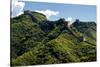 China 10MKm2 Collection - Great Wall of China-Philippe Hugonnard-Stretched Canvas