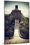 China 10MKm2 Collection - Great Wall of China-Philippe Hugonnard-Mounted Photographic Print