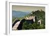 China 10MKm2 Collection - Great Wall of China-Philippe Hugonnard-Framed Photographic Print