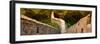 China 10MKm2 Collection - Great Wall of China-Philippe Hugonnard-Framed Photographic Print