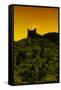 China 10MKm2 Collection - Great Wall of China-Philippe Hugonnard-Framed Stretched Canvas