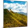 China 10MKm2 Collection - Great Wall of China-Philippe Hugonnard-Mounted Photographic Print