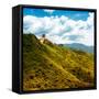 China 10MKm2 Collection - Great Wall of China-Philippe Hugonnard-Framed Stretched Canvas